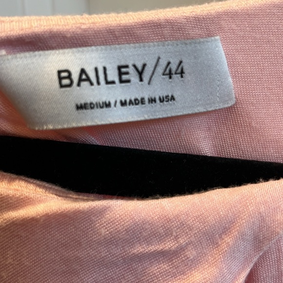 BAILEY 44 3/4 sleeve top - Picture 5 of 7